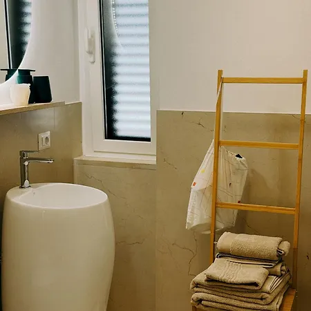 住宿加早餐酒店 La Casa Dei Nonni 3*