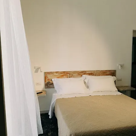 住宿加早餐酒店 La Casa Dei Nonni