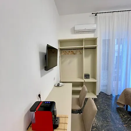 La Casa Dei Nonni 3* 维耶斯泰