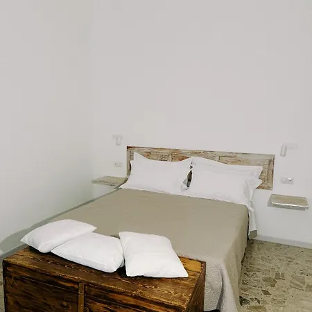 La Casa Dei Nonni Bed & Breakfast *