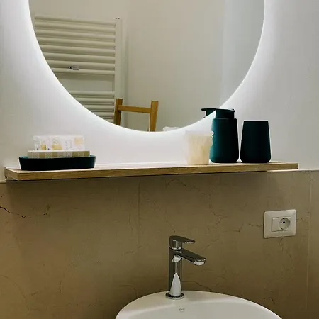 La Casa Dei Nonni 3*