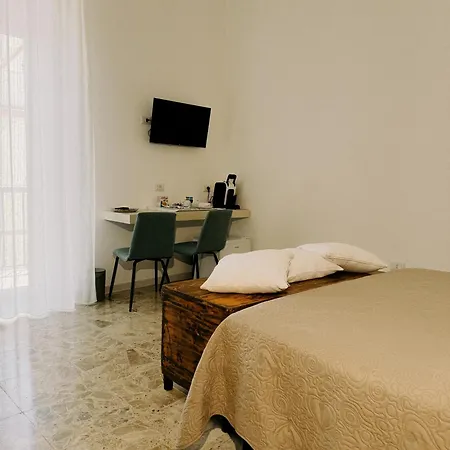 La Casa Dei Nonni Bed and Breakfast