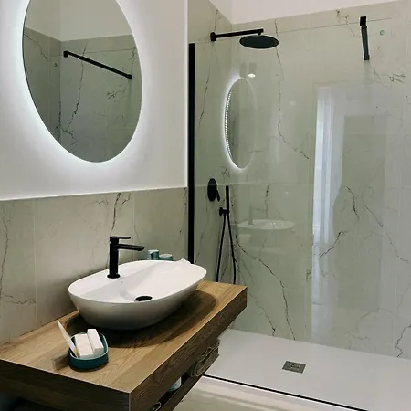 Oda ve Kahvaltı La Casa Dei Nonni