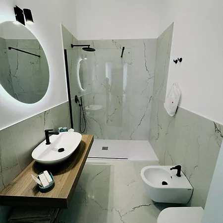 La Casa Dei Nonni Oda ve Kahvaltı 3*