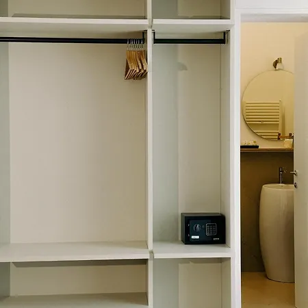 La Casa Dei Nonni Oda ve Kahvaltı Vieste