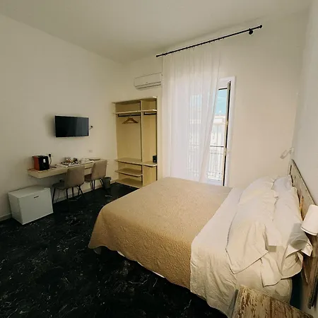 La Casa Dei Nonni * Vieste
