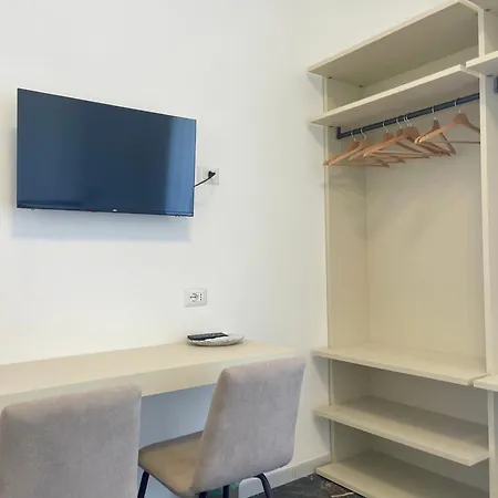 La Casa Dei Nonni Oda ve Kahvaltı Vieste