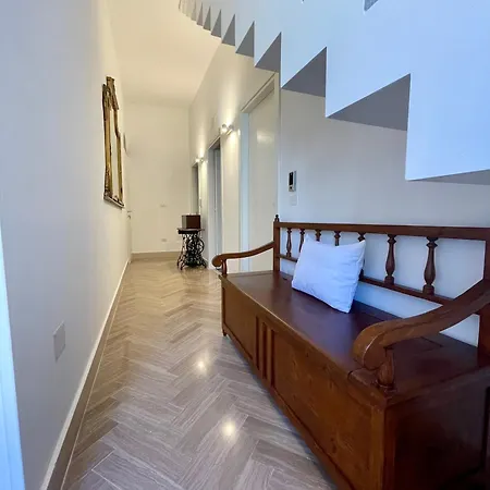 La Casa Dei Nonni 3* Vieste