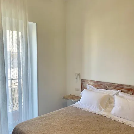 La Casa Dei Nonni 3* Vieste