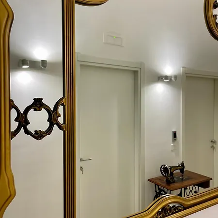 La Casa Dei Nonni Oda ve Kahvaltı Vieste