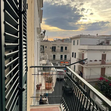 Oda ve Kahvaltı La Casa Dei Nonni