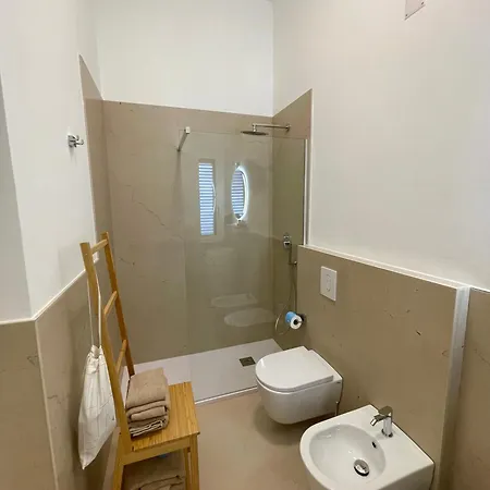 Bed and Breakfast La Casa Dei Nonni 3*