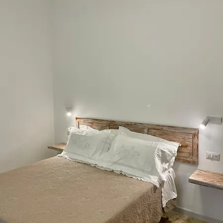 Bed and Breakfast La Casa Dei Nonni