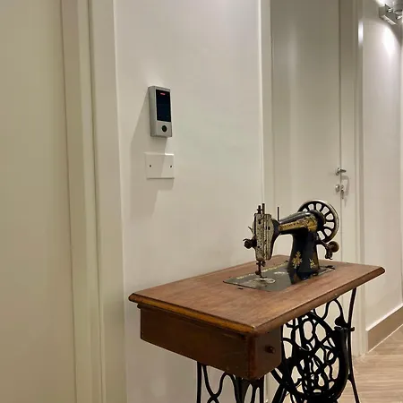 La Casa Dei Nonni Bed and Breakfast 3*