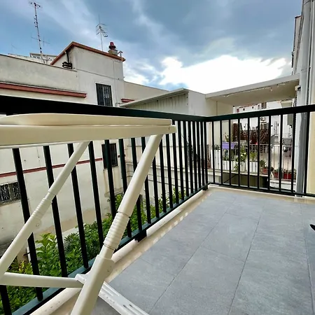 La Casa Dei Nonni Vieste