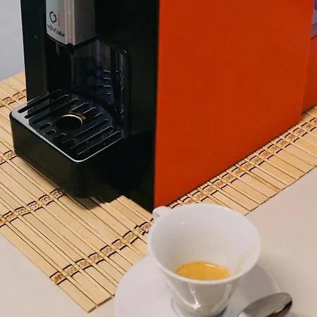 La Casa Dei Nonni Oda ve Kahvaltı