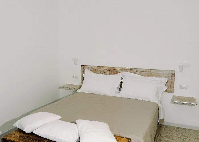 La Casa Dei Nonni Oda ve Kahvaltı 3*