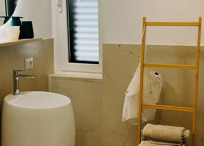 Oda ve Kahvaltı La Casa Dei Nonni 3*