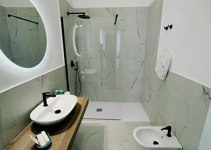 La Casa Dei Nonni Oda ve Kahvaltı 3*