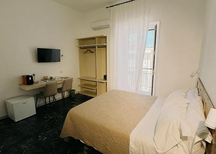 La Casa Dei Nonni 3* Vieste