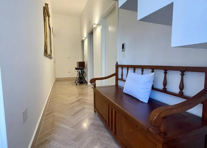La Casa Dei Nonni 3* Vieste