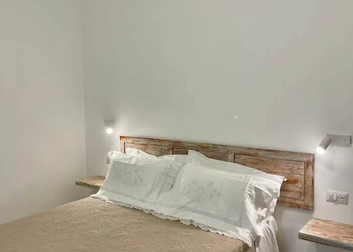Oda ve Kahvaltı La Casa Dei Nonni