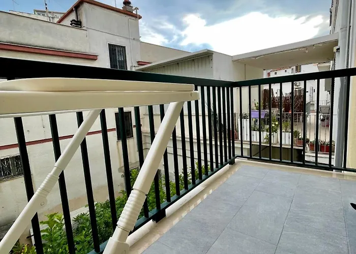 La Casa Dei Nonni Vieste