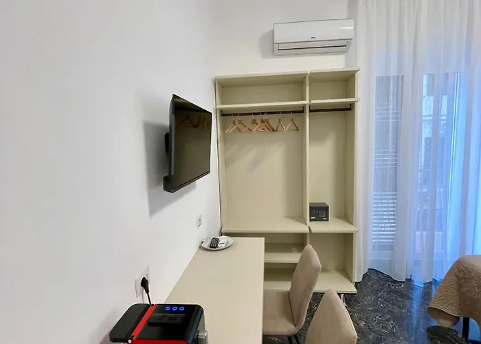 La Casa Dei Nonni 3* Vieste