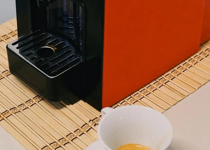 La Casa Dei Nonni Oda ve Kahvaltı